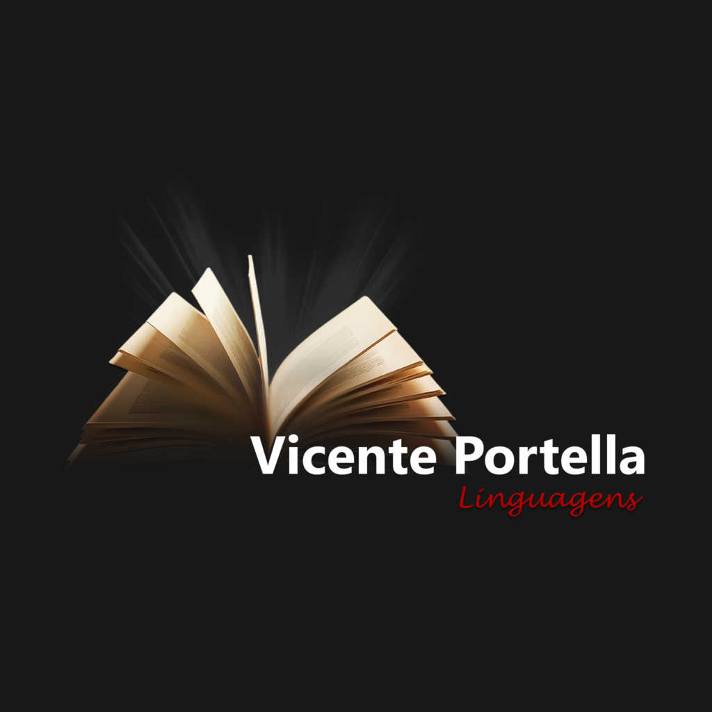 Vicente Portella Linguagens